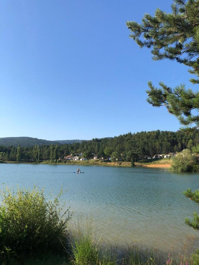 Grande Maison Carpediem, Le Calme A La Campagne Cassaignes Zewnętrze zdjęcie