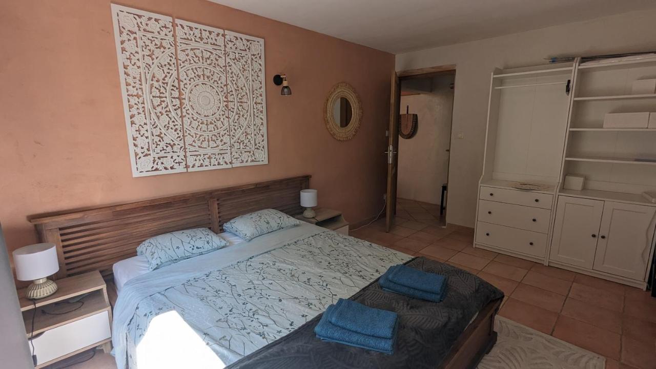 Grande Maison Carpediem, Le Calme A La Campagne Cassaignes Zewnętrze zdjęcie